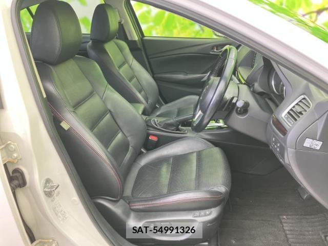 Mazda ATENZA 2014-01 8225481-3