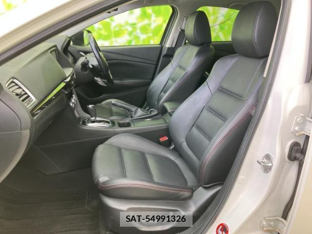 Mazda ATENZA 2014-01 8225481-5
