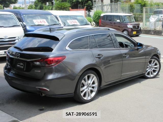Mazda ATENZA WAGON 2016-11 8216864-1