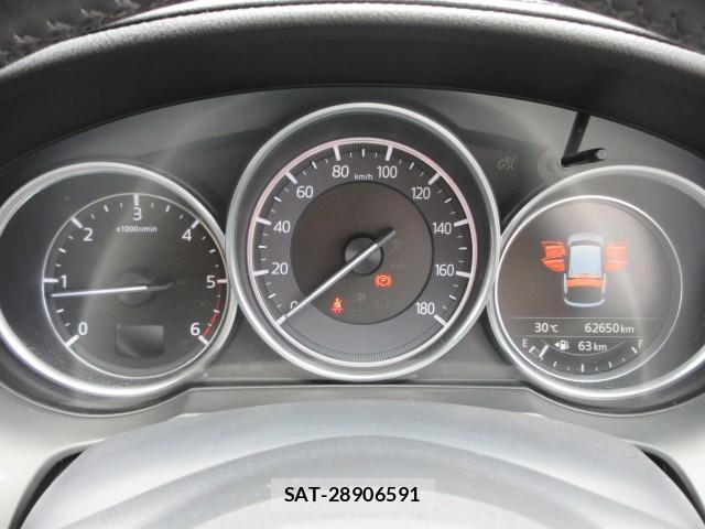 Mazda ATENZA WAGON 2016-11 8216864-19