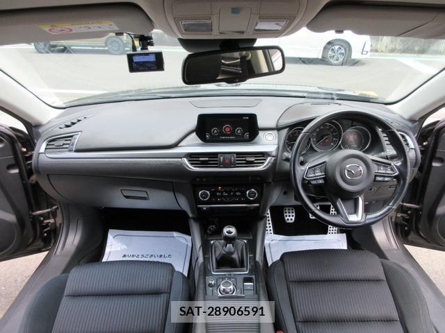 Mazda ATENZA WAGON 2016-11 8216864-2