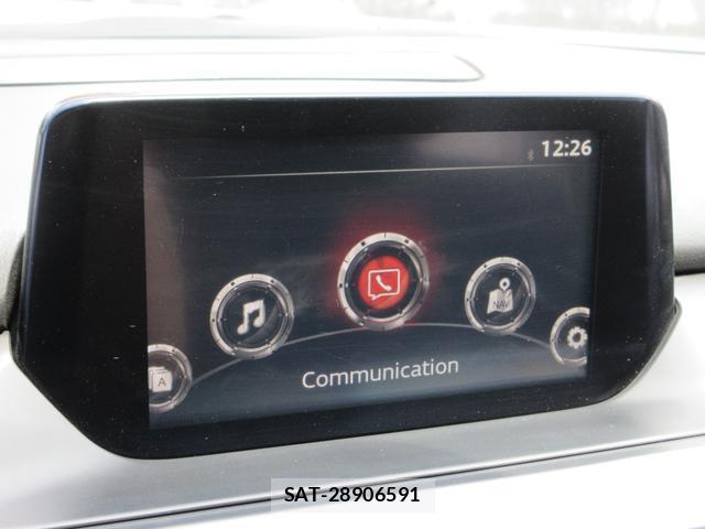 Mazda ATENZA WAGON 2016-11 8216864-4