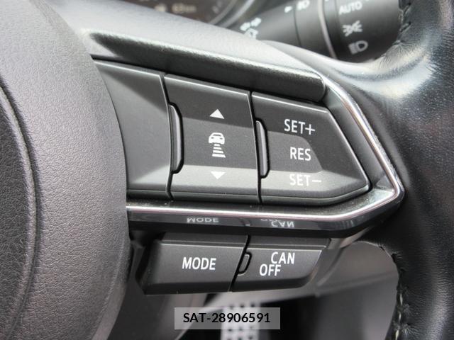 Mazda ATENZA WAGON 2016-11 8216864-6