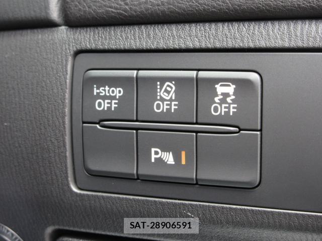 Mazda ATENZA WAGON 2016-11 8216864-7