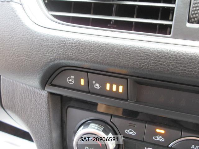 Mazda ATENZA WAGON 2016-11 8216864-8