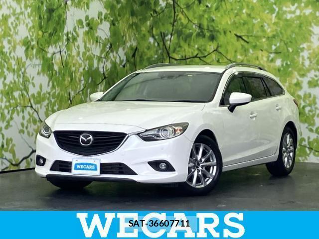 Mazda ATENZA WAGON 2013-10 8225498-0