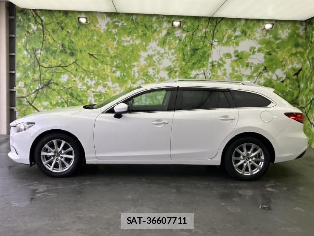 Mazda ATENZA WAGON 2013-10 8225498-1