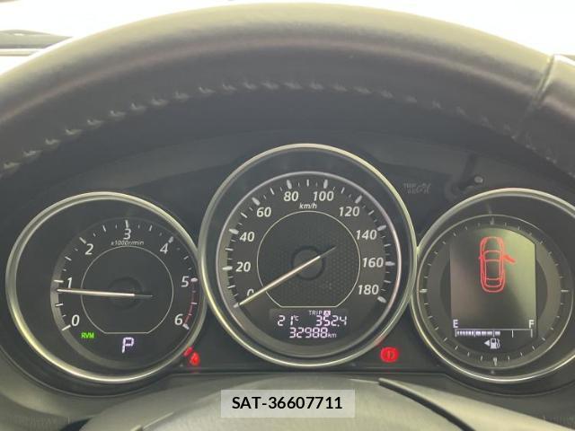Mazda ATENZA WAGON 2013-10 8225498-13