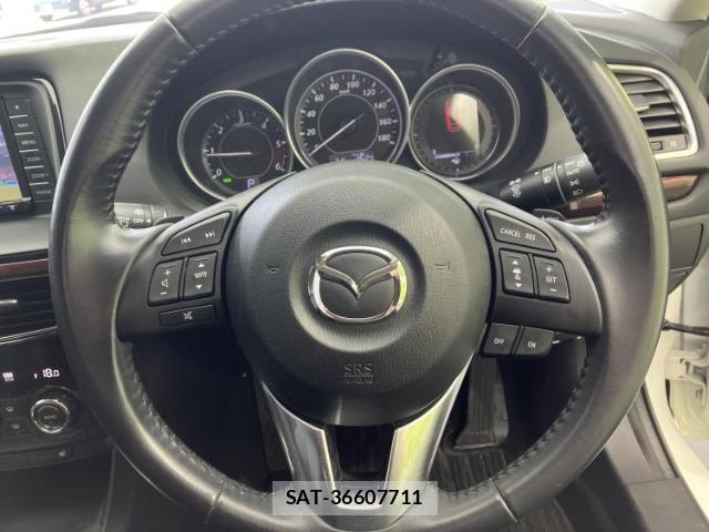 Mazda ATENZA WAGON 2013-10 8225498-14