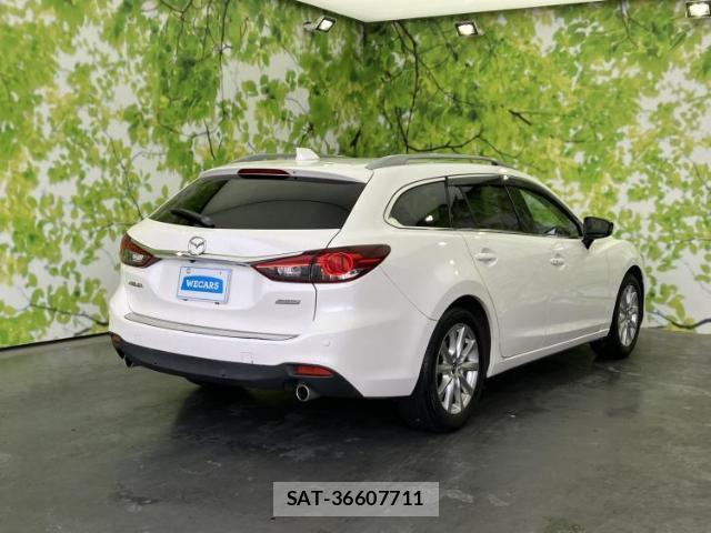 Mazda ATENZA WAGON 2013-10 8225498-2