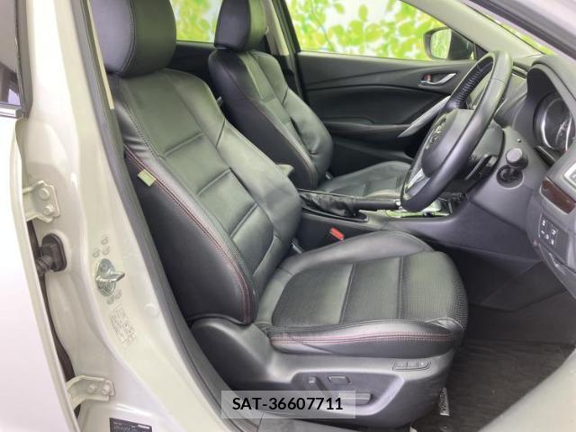 Mazda ATENZA WAGON 2013-10 8225498-3