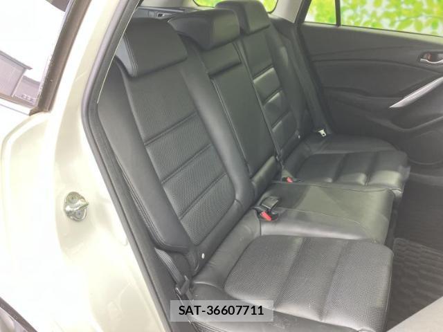 Mazda ATENZA WAGON 2013-10 8225498-4