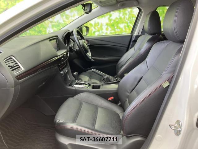 Mazda ATENZA WAGON 2013-10 8225498-5