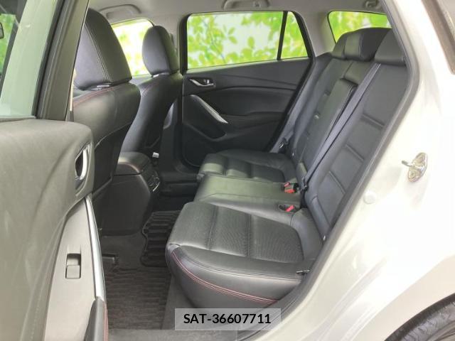Mazda ATENZA WAGON 2013-10 8225498-6