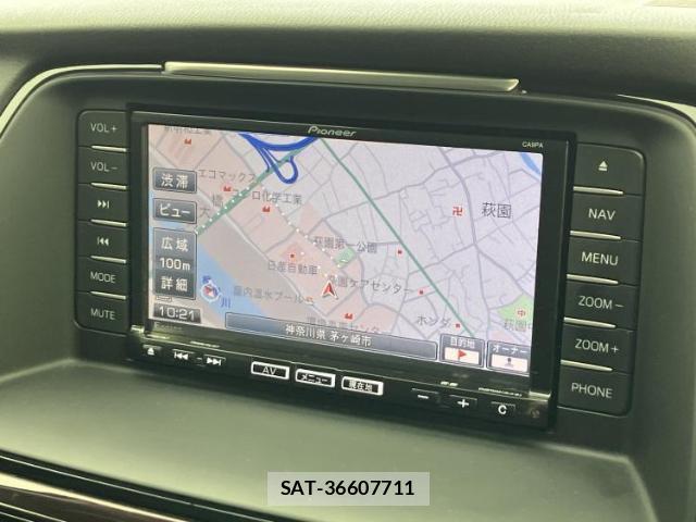 Mazda ATENZA WAGON 2013-10 8225498-9