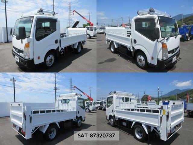Nissan ATLAS 2015-01 8216291-0
