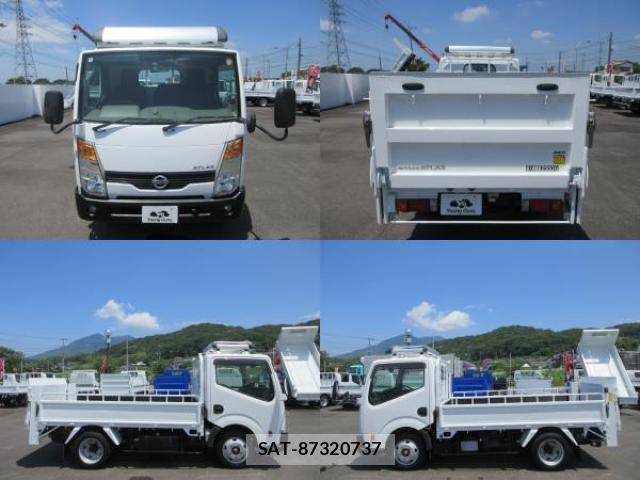 Nissan ATLAS 2015-01 8216291-1