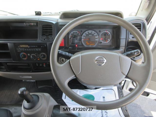 Nissan ATLAS 2015-01 8216291-15