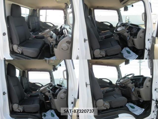 Nissan ATLAS 2015-01 8216291-3