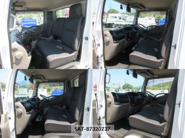 Nissan ATLAS 2015-01 8216291-4