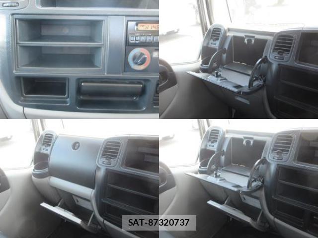 Nissan ATLAS 2015-01 8216291-6