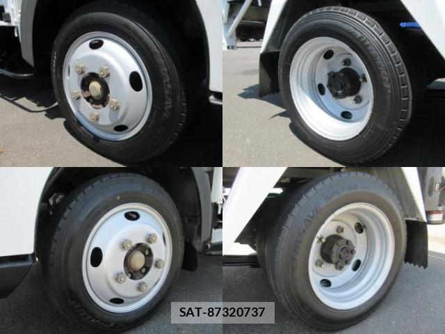 Nissan ATLAS 2015-01 8216291-8