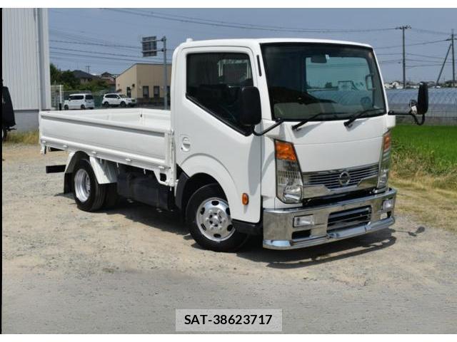 Nissan ATLAS 2010-07 8218450-0