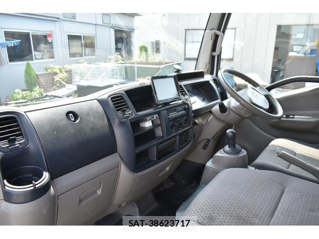 Nissan ATLAS 2010-07 8218450-13