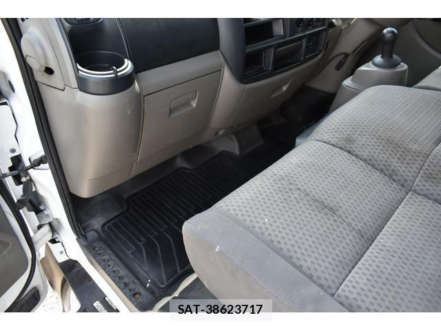 Nissan ATLAS 2010-07 8218450-18