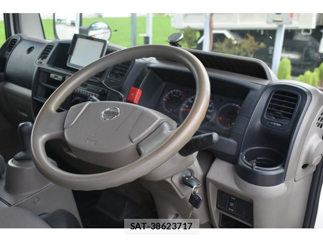 Nissan ATLAS 2010-07 8218450-19