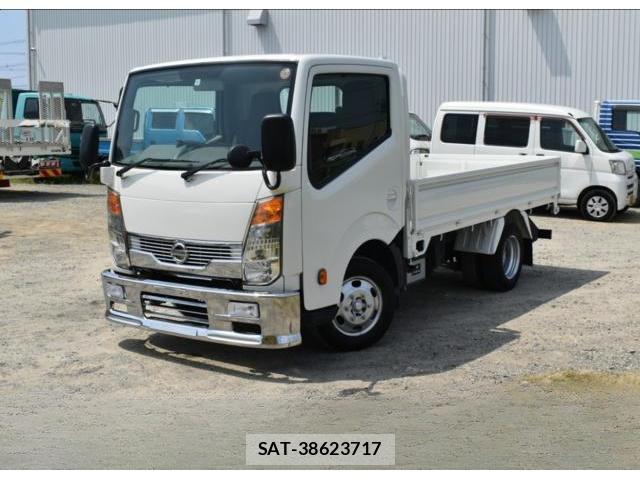 Nissan ATLAS 2010-07 8218450-2