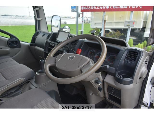 Nissan ATLAS 2010-07 8218450-3