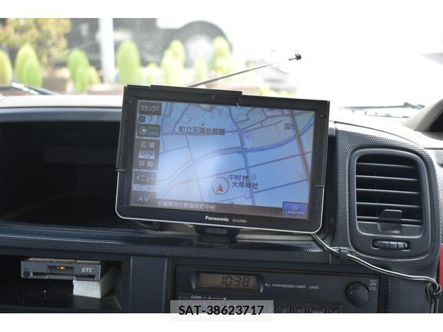 Nissan ATLAS 2010-07 8218450-4