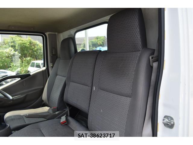 Nissan ATLAS 2010-07 8218450-5