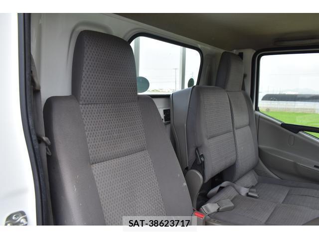 Nissan ATLAS 2010-07 8218450-6