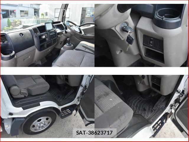 Nissan ATLAS 2010-07 8218450-7