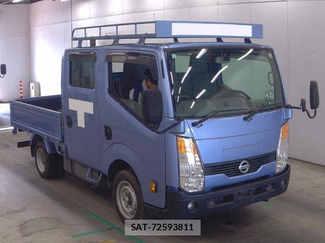 Nissan ATLAS 2020-01 8222221-0