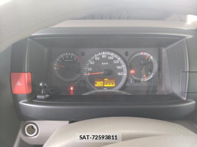 Nissan ATLAS 2020-01 8222221-2