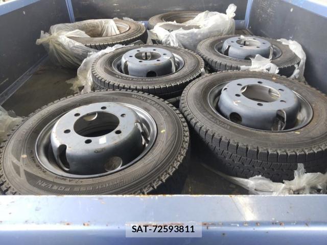 Nissan ATLAS 2020-01 8222221-3