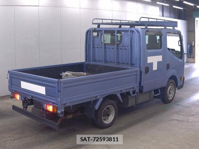 Nissan ATLAS 2020-01 8222221-5