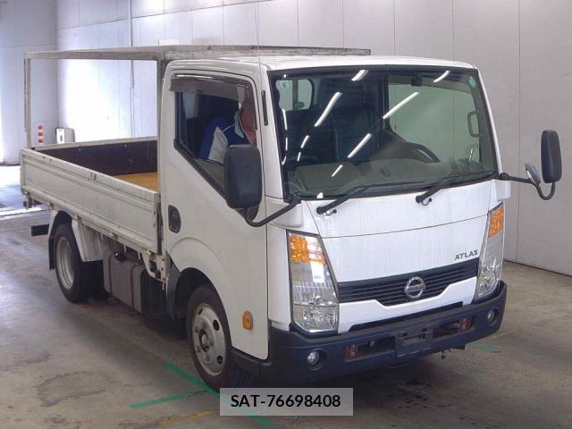 Nissan ATLAS 2015-06 8222229-0