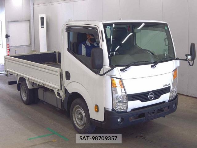 Nissan ATLAS 2019-03 8222230-0