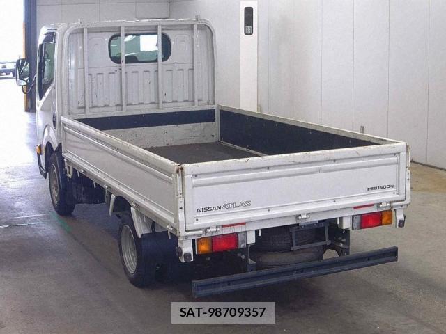 Nissan ATLAS 2019-03 8222230-1