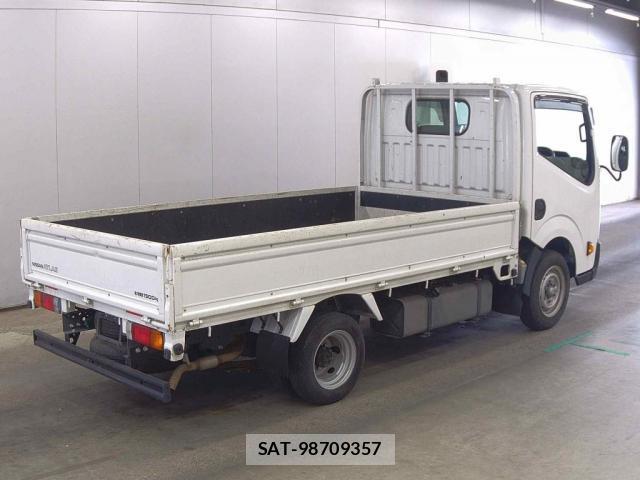 Nissan ATLAS 2019-03 8222230-5