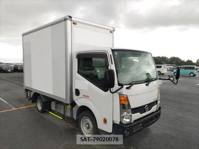Nissan ATLAS 2015-11 8222245-0