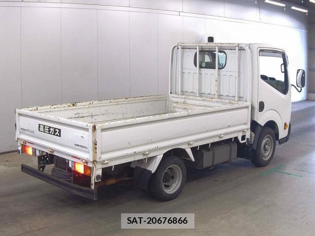 Nissan ATLAS 2019-08 8222249-4