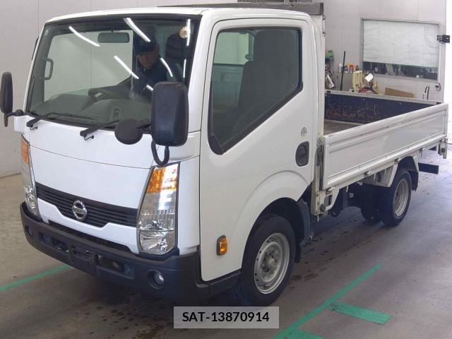 Nissan ATLAS 2021-06 8222250-3