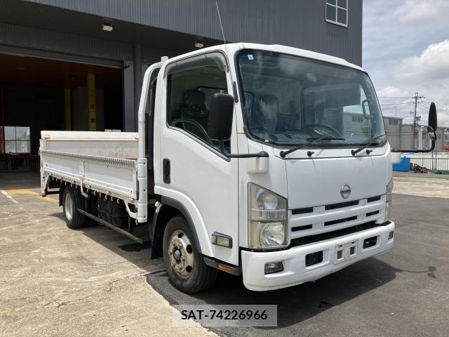 Nissan ATLAS 2009-07 8222685-0