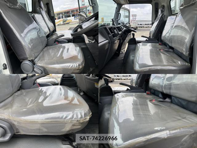 Nissan ATLAS 2009-07 8222685-5