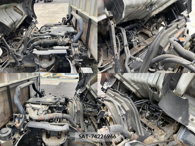 Nissan ATLAS 2009-07 8222685-7